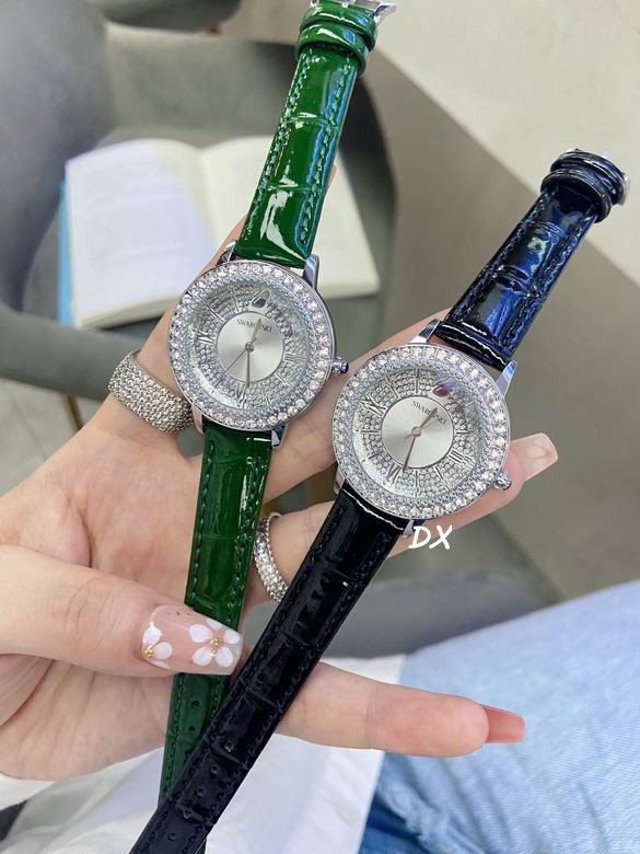 Swarovski 32mm 7nms (7)