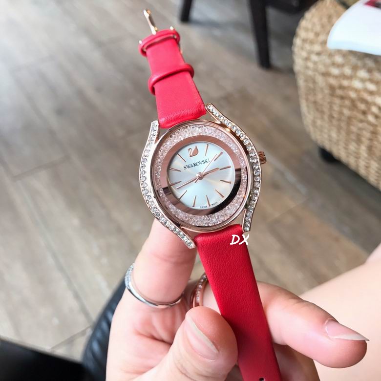 Swarovski 33mm 2nms (1)