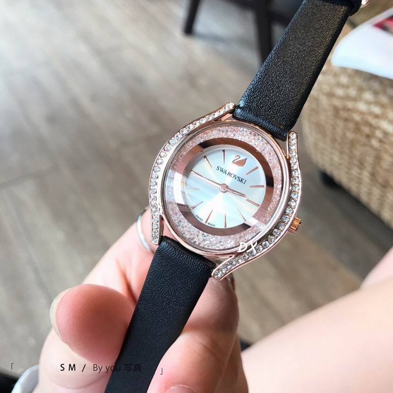 Swarovski 33mm 2nms (2)