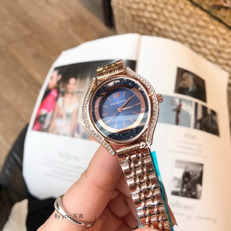 Swarovski 33mm 2nms (2)