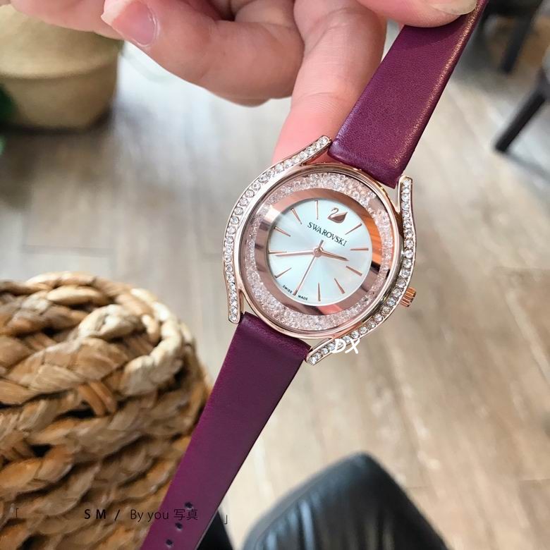 Swarovski 33mm 2nms (3)