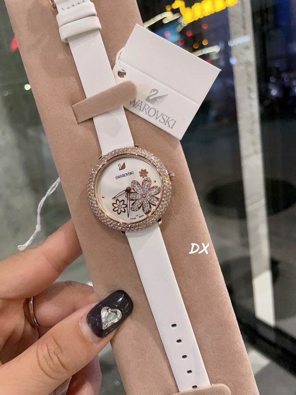 Swarovski 34.5x7mm 11nms (2)