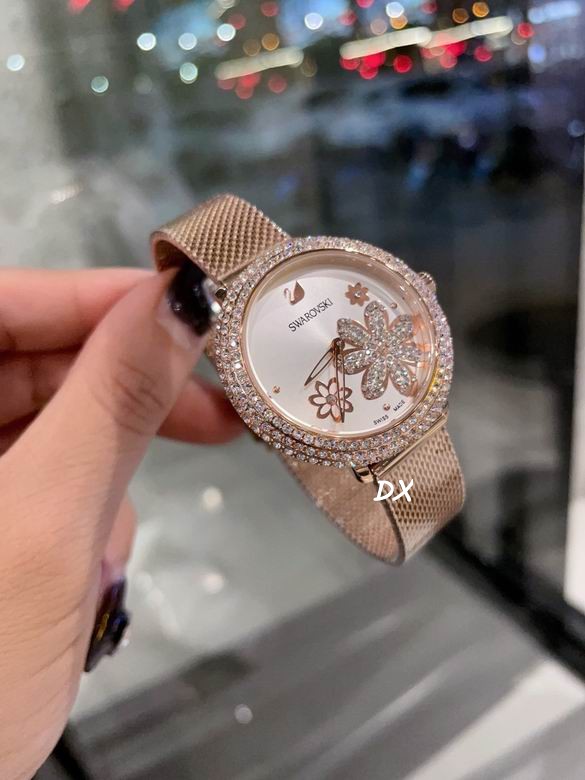 Swarovski 34.5x7mm 11nms (2)