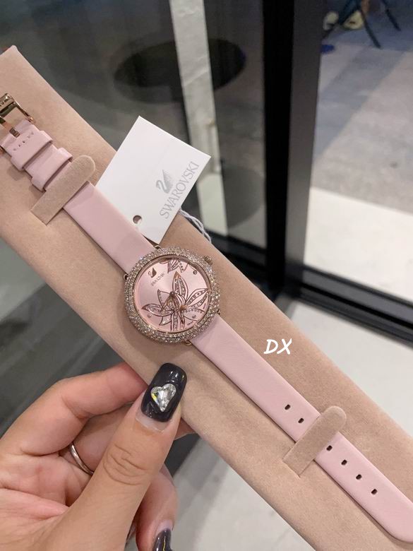 Swarovski 34.5x7mm 11nms (4)