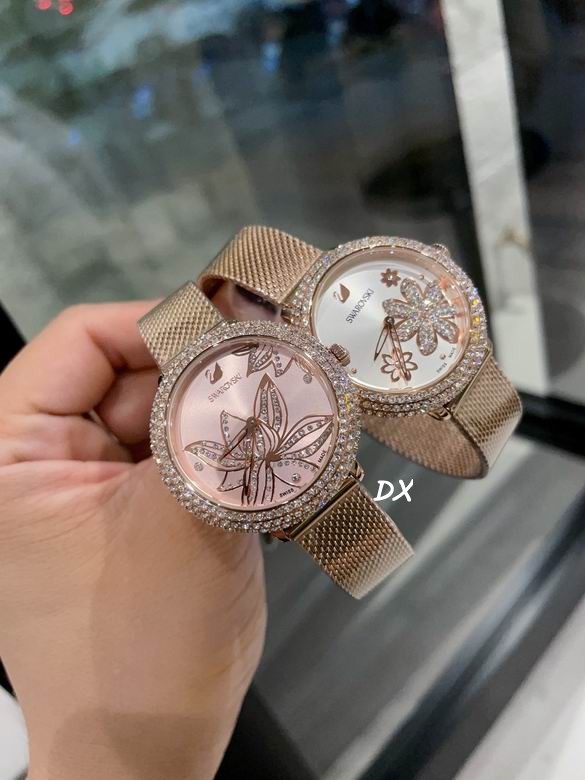 Swarovski 34.5x7mm 11nms (4)