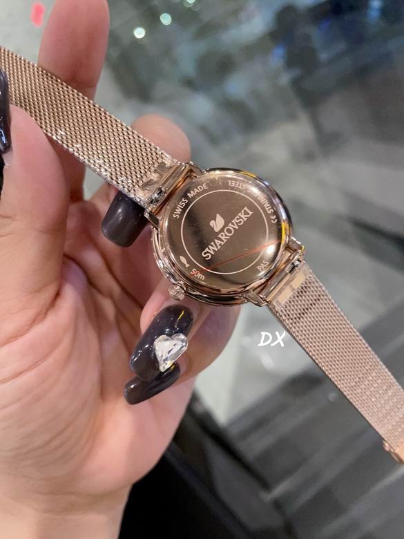 Swarovski 34.5x7mm 11nms (5)