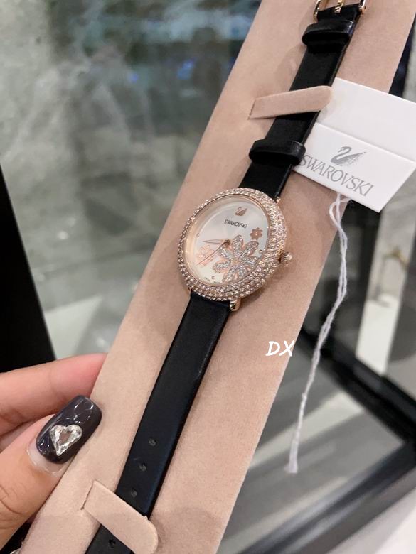 Swarovski 34.5x7mm 11nms (6)