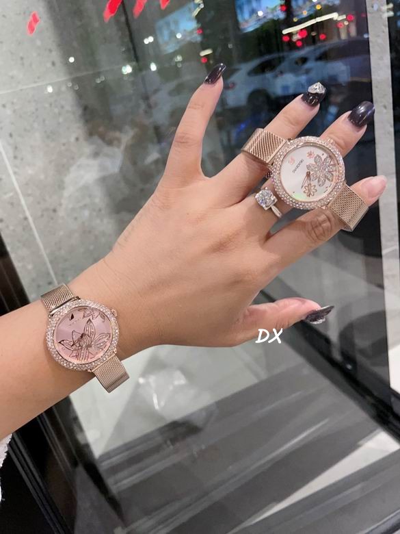 Swarovski 34.5x7mm 11nms (7)