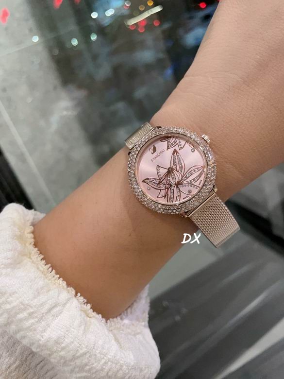 Swarovski 34.5x7mm 11nms (8)