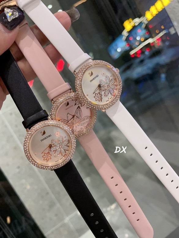 Swarovski 34.5x7mm 11nms (9)