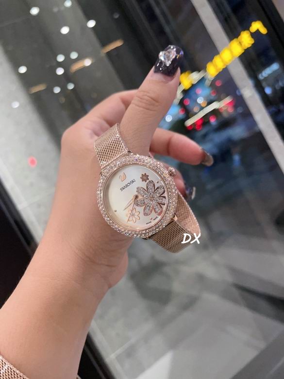 Swarovski 34.5x7mm 11nms (9)