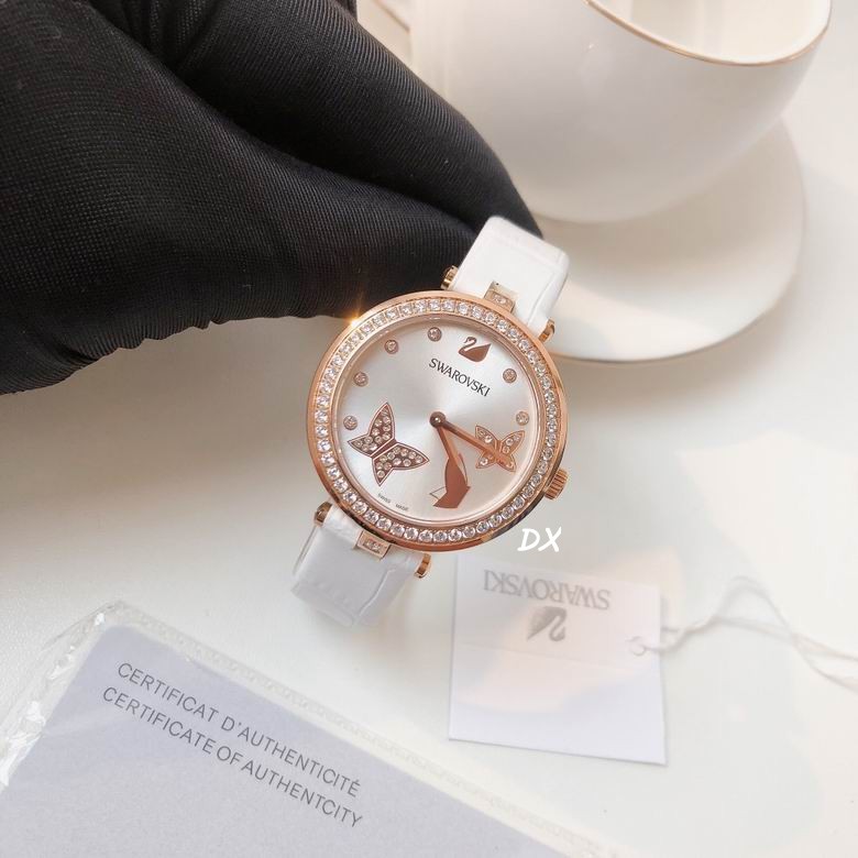 Swarovski 34mm 2nms (2)