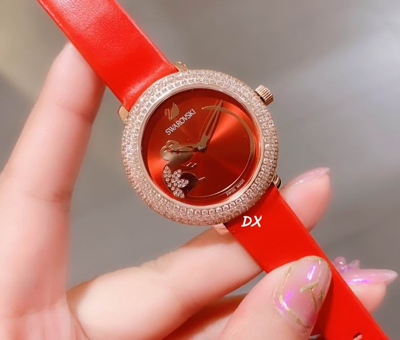 Swarovski 34mm 2nms (2)