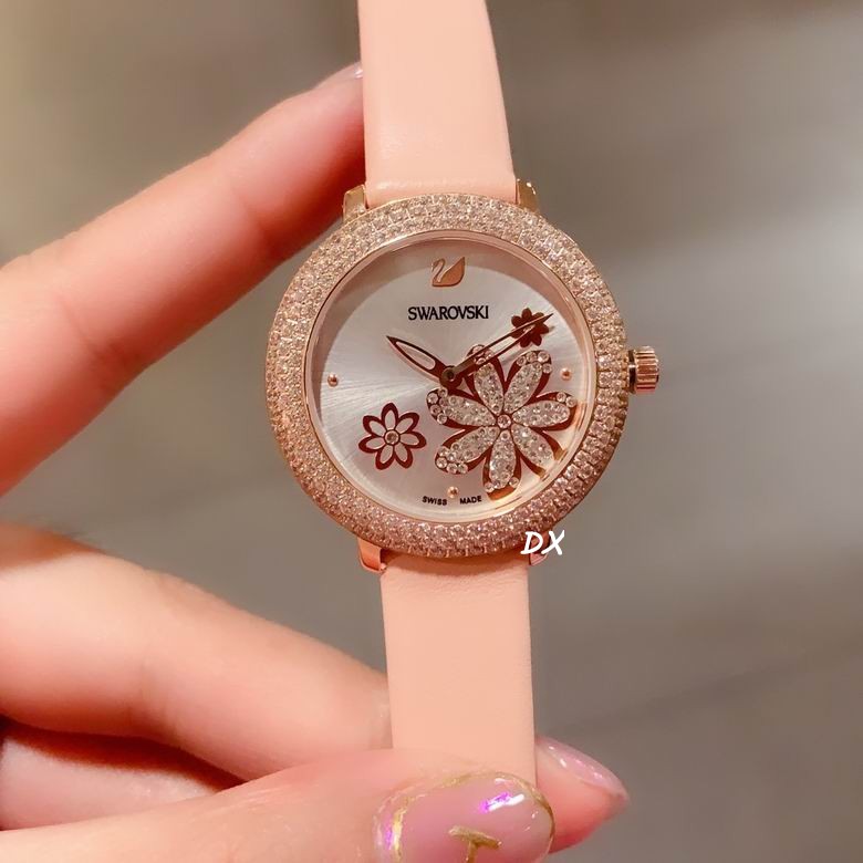 Swarovski 34mm 2nms (2)