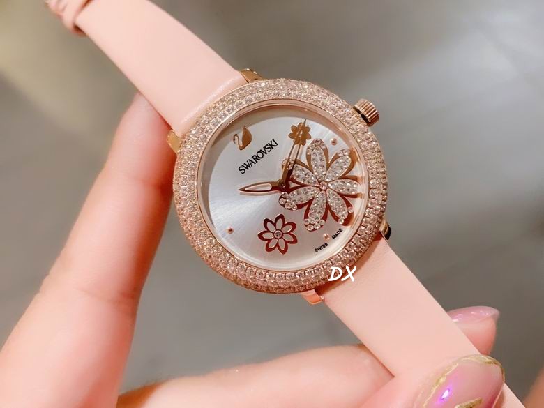 Swarovski 34mm 2nms (3)