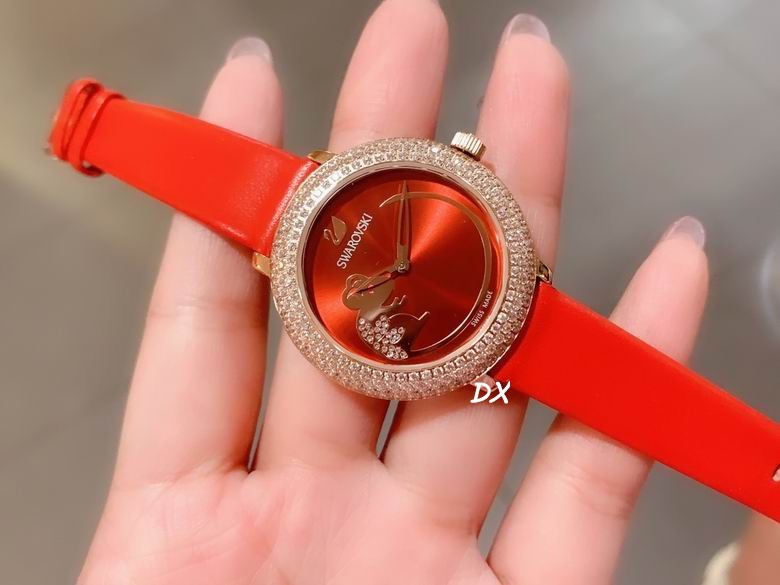 Swarovski 34mm 2nms (4)