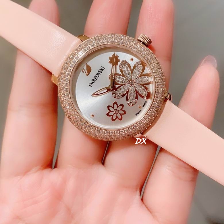 Swarovski 34mm 2nms (6)