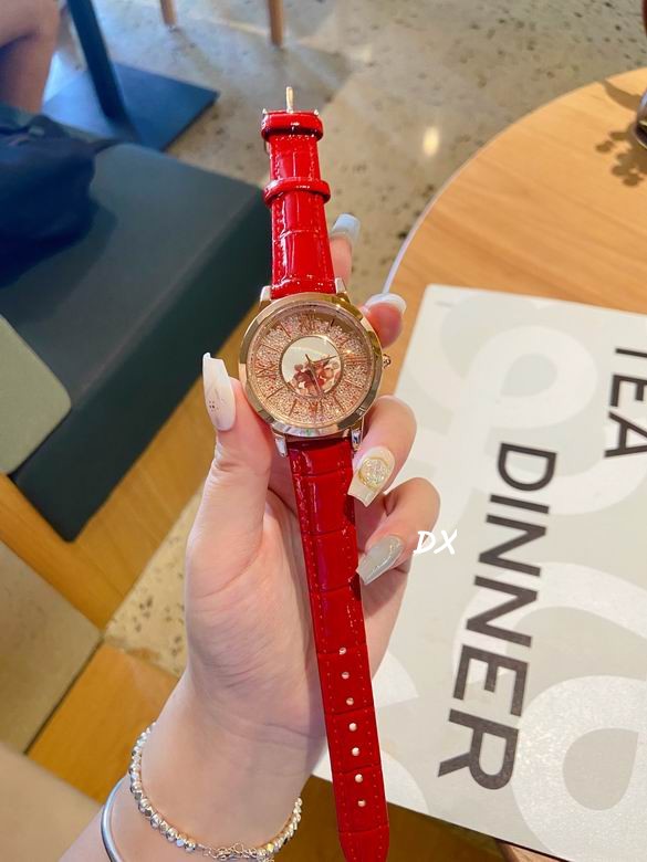 Swarovski 34mm 8nms (1)