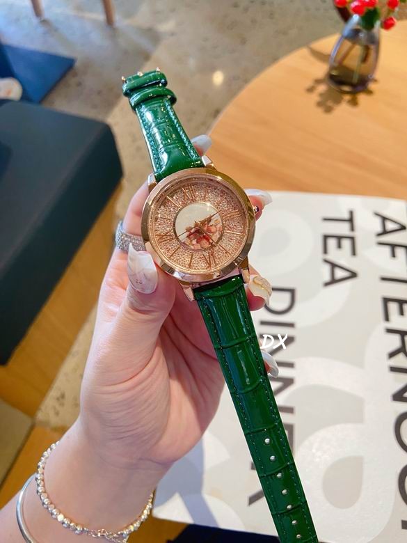 Swarovski 34mm 8nms (3)