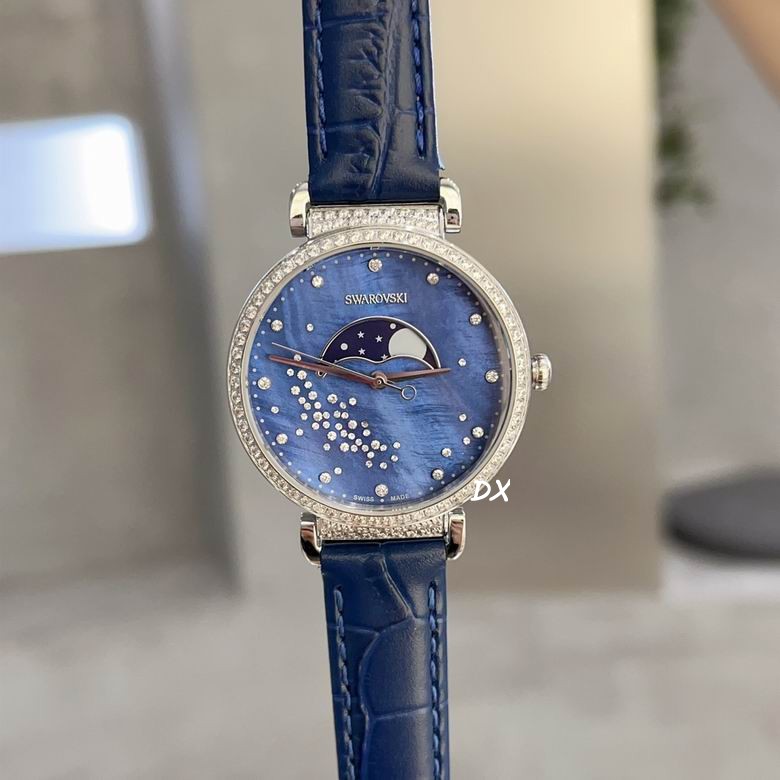 Swarovski 36mm 10nms (1)