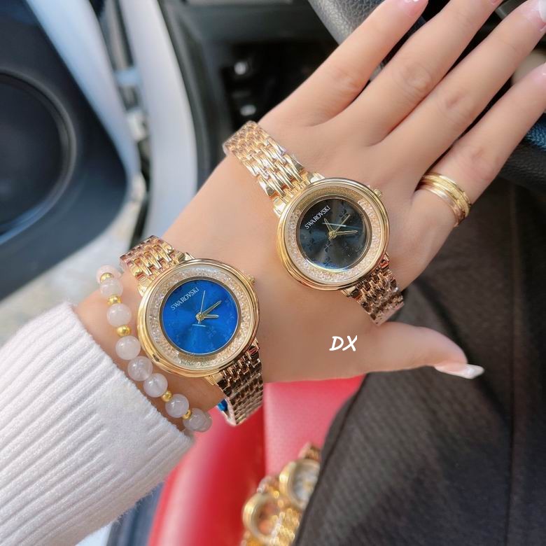 Swarovski 36mm 2nms (36)