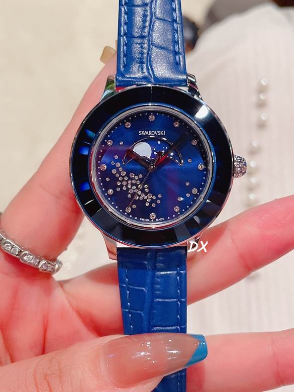 Swarovski 38mm 5nms (1)