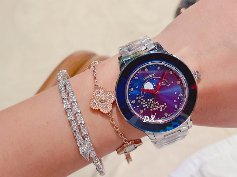 Swarovski 38mm 5nms (10)