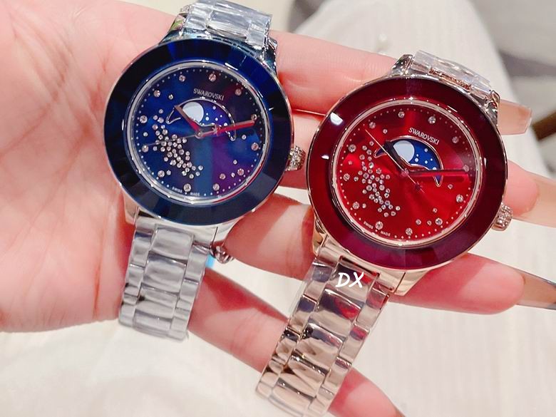 Swarovski 38mm 5nms (8)