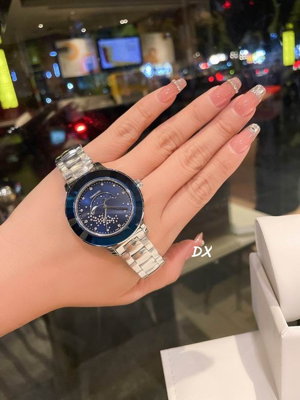 Swarovski 38mm 5nms (8)