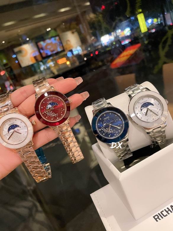 Swarovski 38mm 5nms (9)