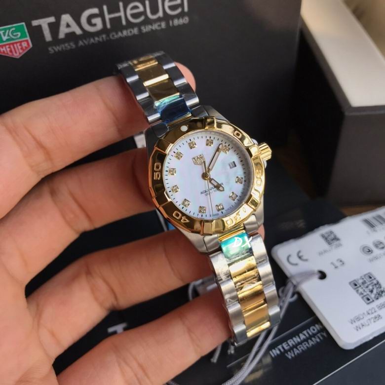 Tag Heuer 32mm 18mm 2nms (1)