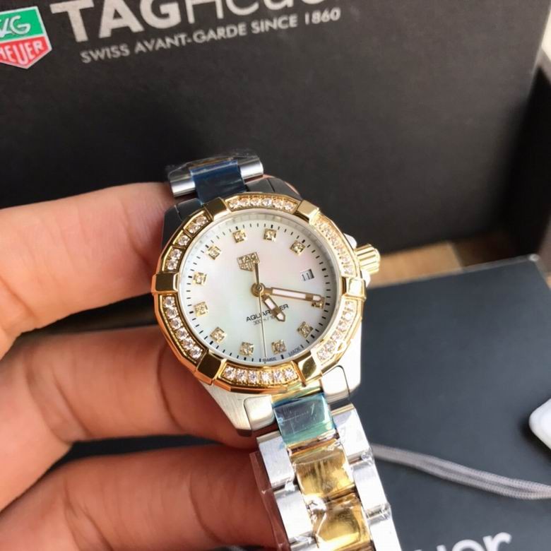 Tag Heuer 32mm 18mm 2nms (1)
