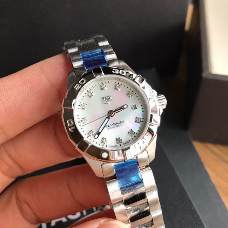 Tag Heuer 32mm 18mm 2nms (2)