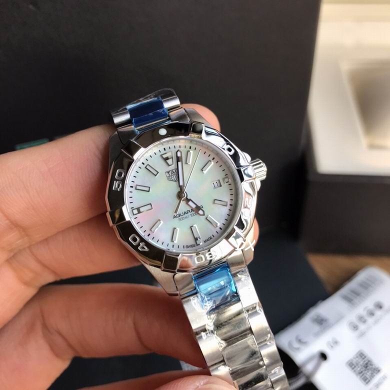 Tag Heuer 32mm 18mm 2nms (2)