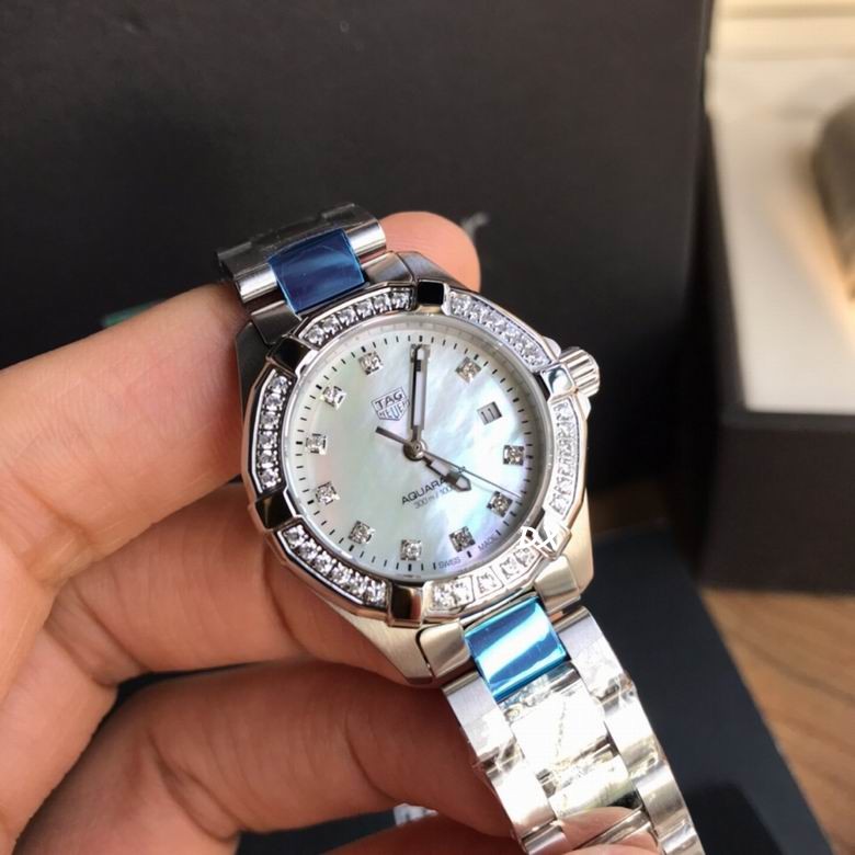 Tag Heuer 32mm 18mm 2nms (2)