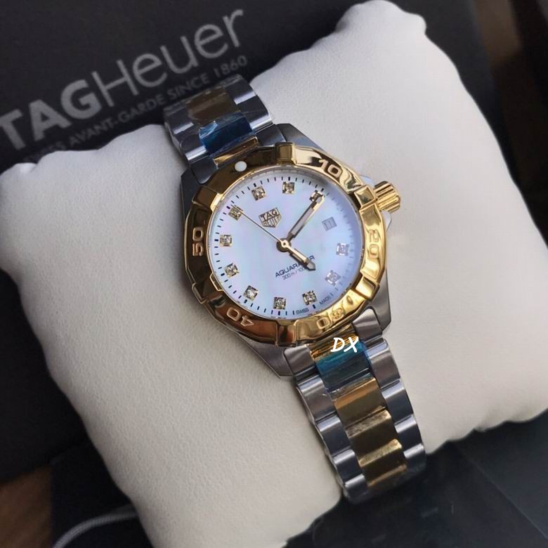 Tag Heuer 32mm 18mm 2nms (2)