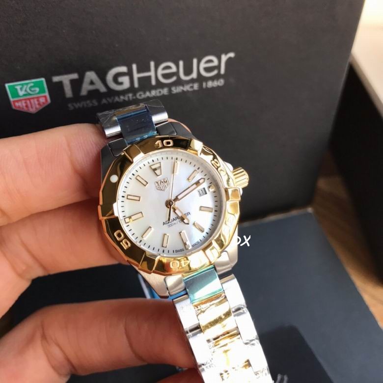 Tag Heuer 32mm 18mm 2nms (2)