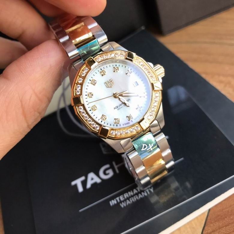 Tag Heuer 32mm 18mm 2nms (2)