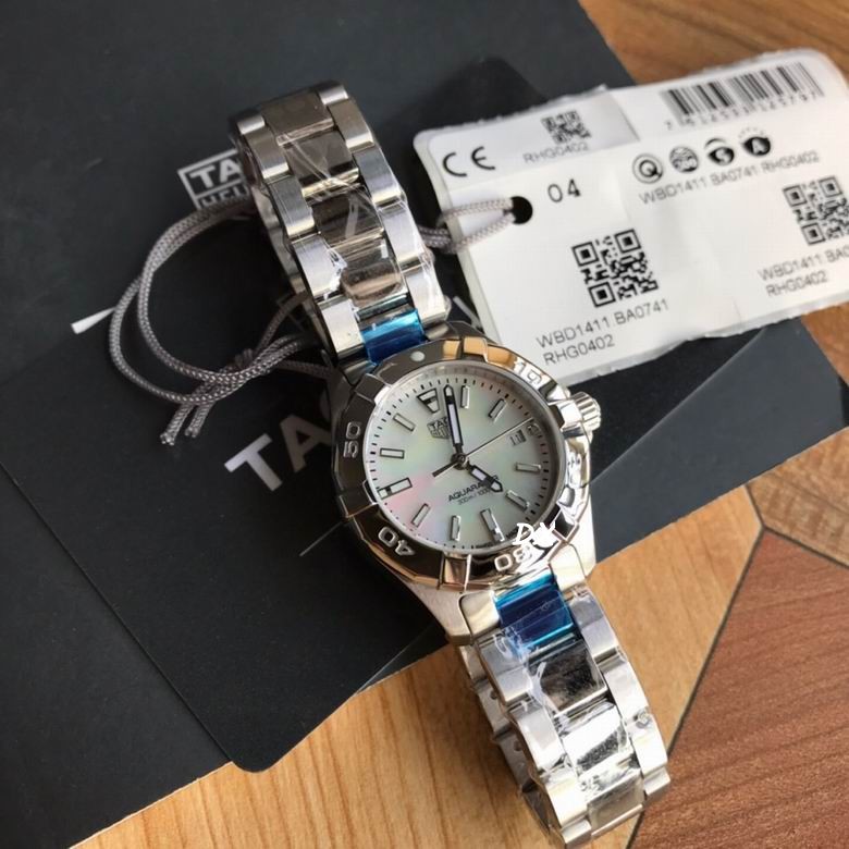 Tag Heuer 32mm 18mm 2nms (3)