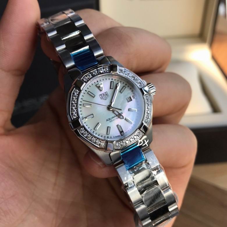 Tag Heuer 32mm 18mm 2nms (3)