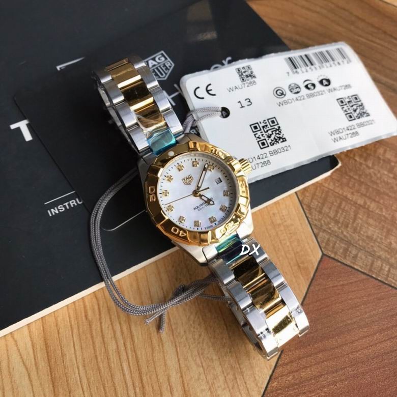 Tag Heuer 32mm 18mm 2nms (3)