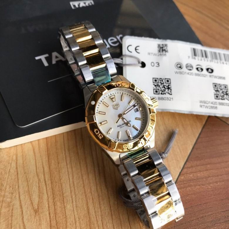 Tag Heuer 32mm 18mm 2nms (3)