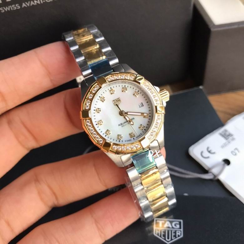 Tag Heuer 32mm 18mm 2nms (3)