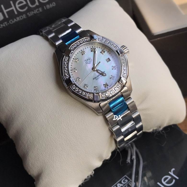 Tag Heuer 32mm 18mm 2nms (4)