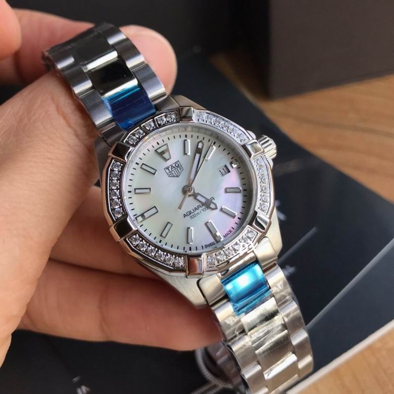 Tag Heuer 32mm 18mm 2nms (4)