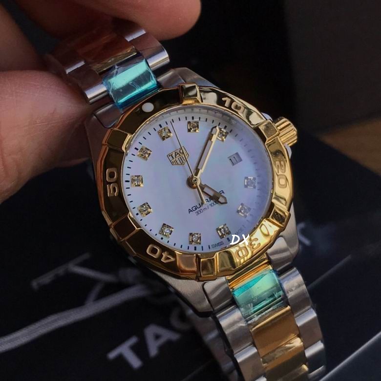 Tag Heuer 32mm 18mm 2nms (4)