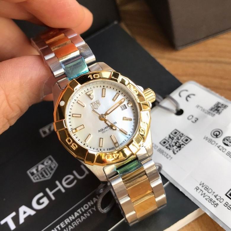 Tag Heuer 32mm 18mm 2nms (4)