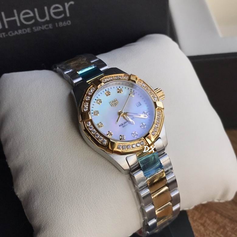 Tag Heuer 32mm 18mm 2nms (4)