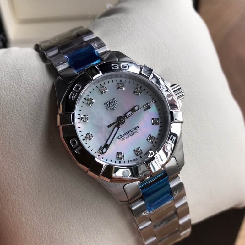 Tag Heuer 32mm 18mm 2nms (5)