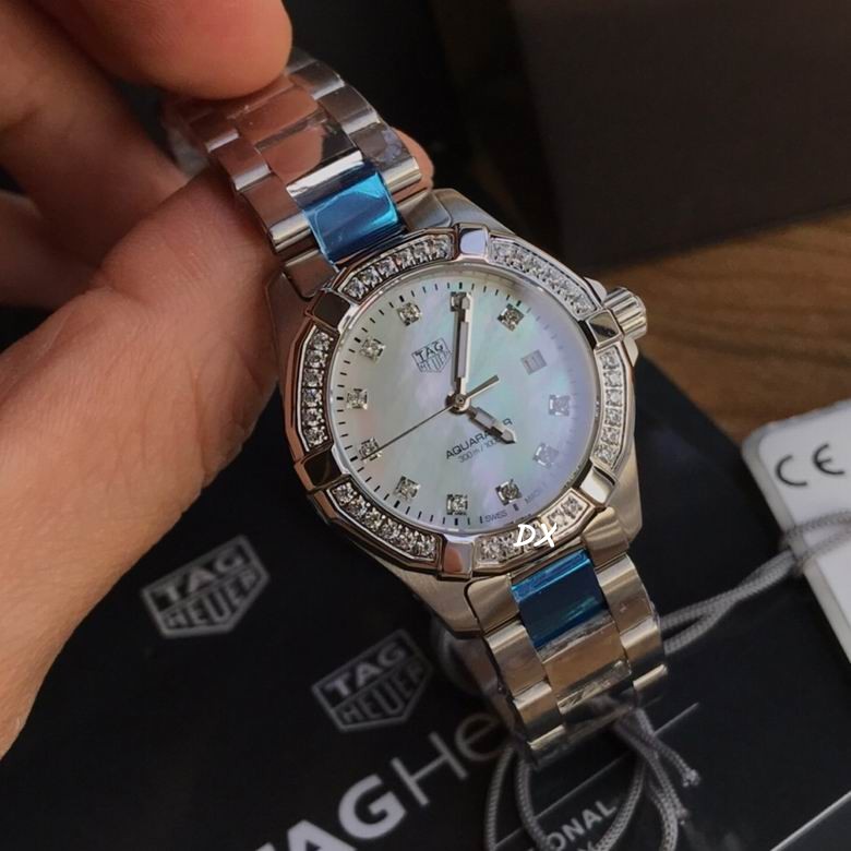 Tag Heuer 32mm 18mm 2nms (5)